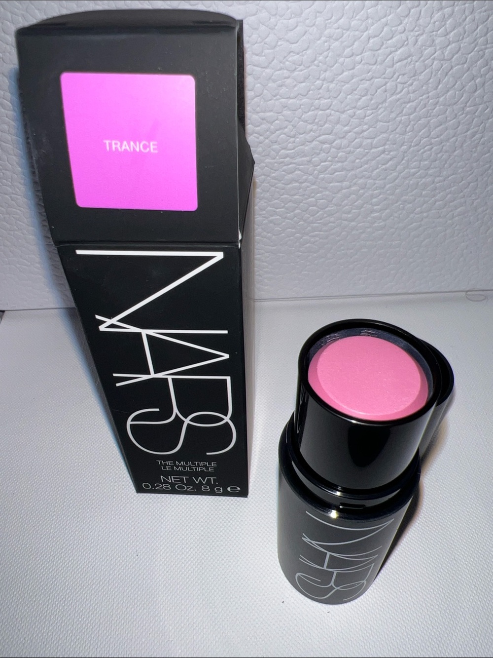 NARS The Multiple Stick in Trance (violet orchid) - For Eyes-Lips-Cheeks